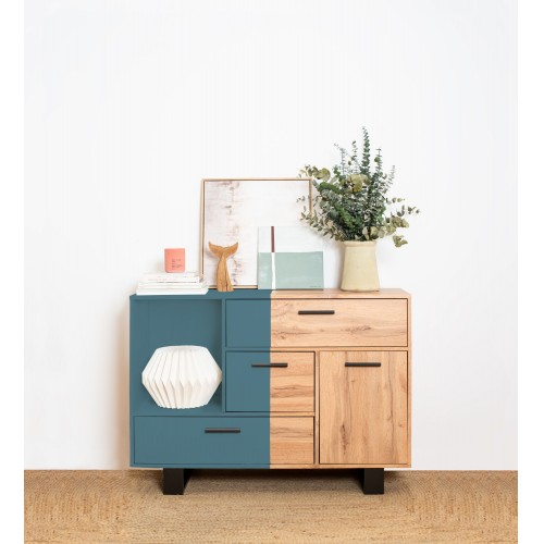CHALK PAINT CP-16 MIDNIGHT BLUE
